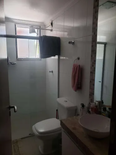Área privativa à venda, 5 quartos, 3 suítes, 6 vagas, São Paulo - Belo Horizonte/MG