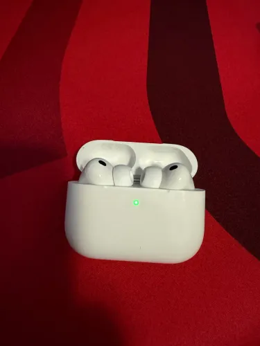 AirPods 3 pro usado uma vez