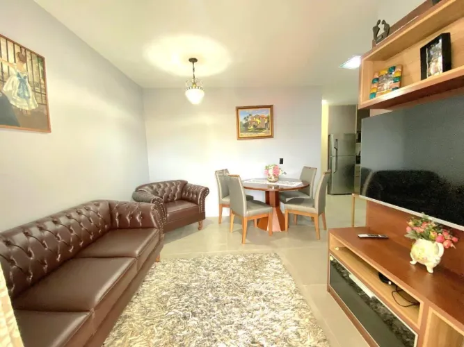 Apartamento em Roçado - São José