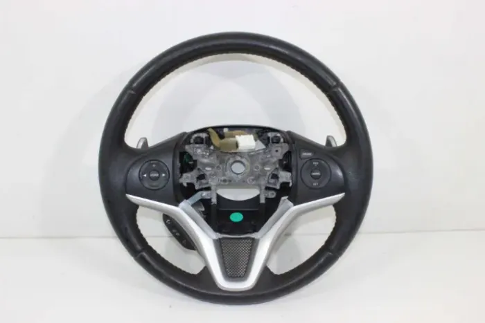 Volante Com Comandos Honda Fit Wr-v 78500t5n 2018 A 2021