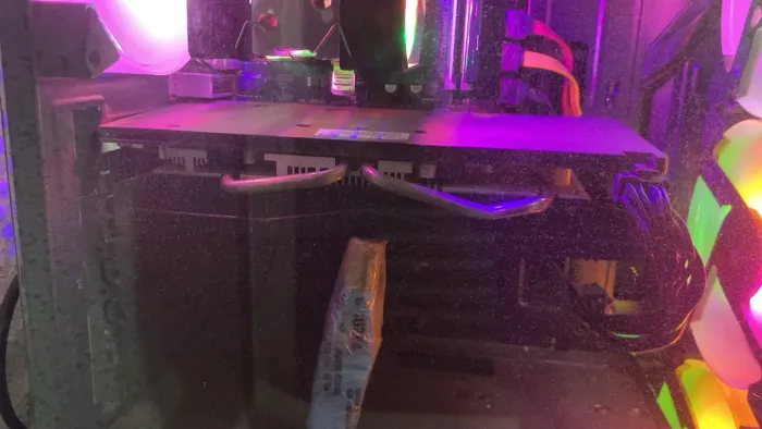 Rx 580 8 gb