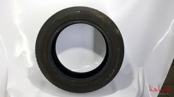 Pneu Pirelli 205/55 16 Cinturato P1 Plus c/ detalhes leia