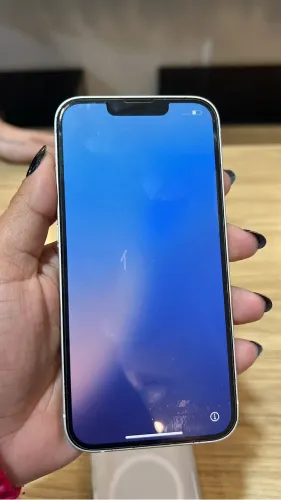 iPhone 14 branco 