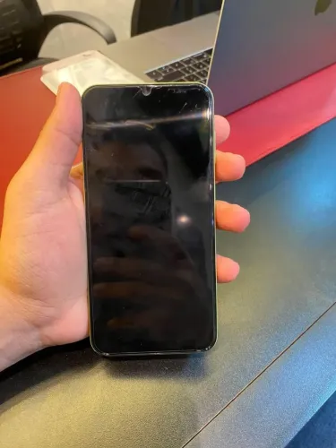 Samsung Galáxia A15 