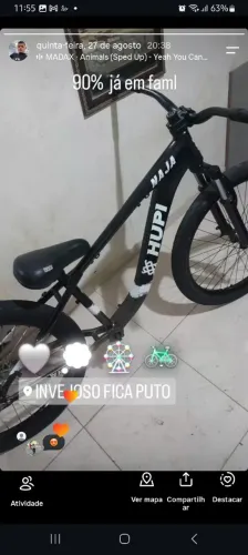 Vendo ou troco por iPhone