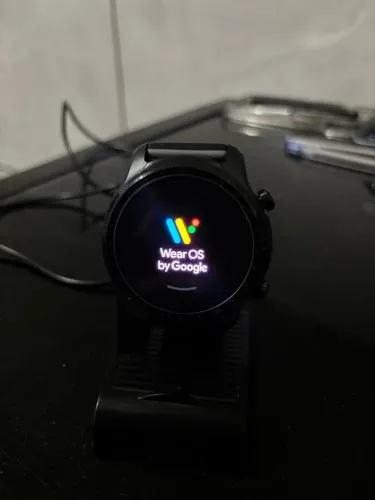 Smartwatch mobvoi Ticwatch pro 3 