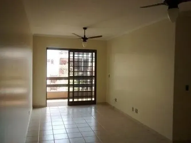 Apartamento - Ribeirao Preto - Jardim Iraja - Região Zona Sul