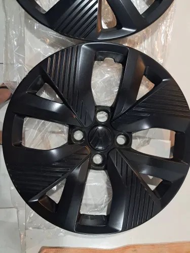 Vendo Jogo de Calotas original Da Volkswagen