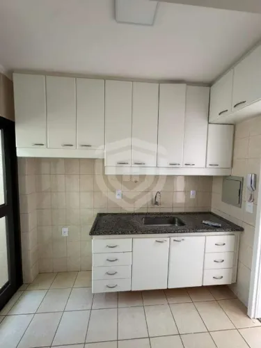 Apartamento para á venda com 3 quartos 90m² Residencial Mont Castelo