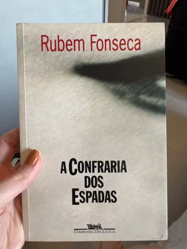 A Confraria dos espadas