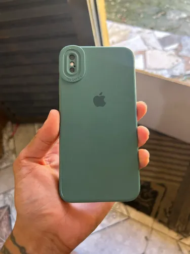 IPHONE XS MAX