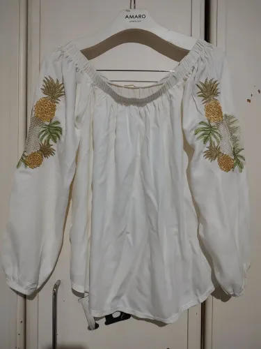 Camisa feminina