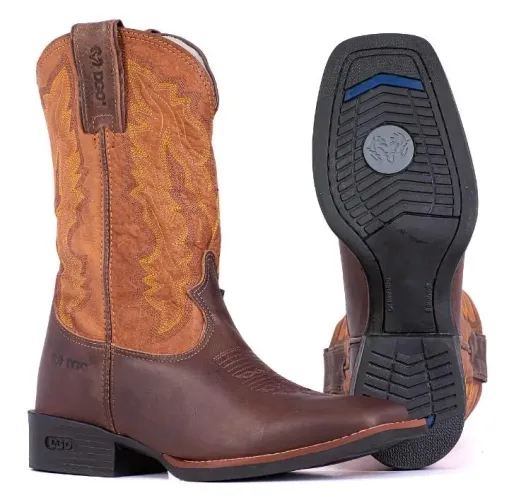 Bota masculina