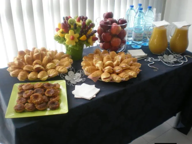 Coffee Break em Salvador Bahia e região metropolitana