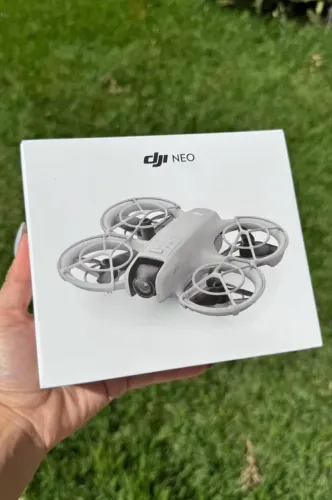 Drone DJI NEO LACRADO