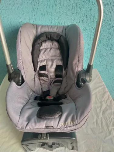Bebê conforto