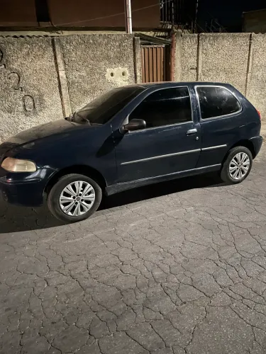 Fiat Palio 1.0/ Trofeo 1.0 Fire/ Fire Flex 2P 2006