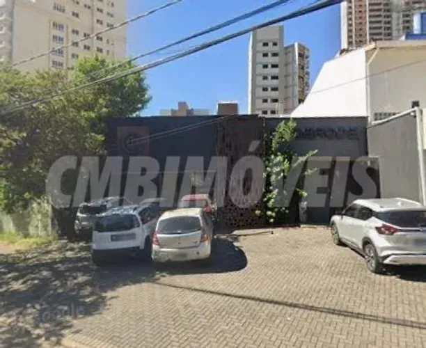 casa - Cambuí - Campinas