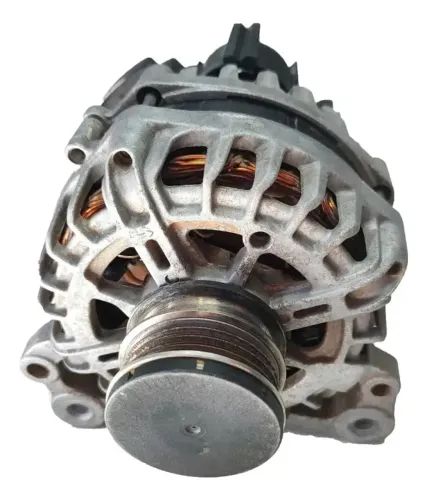 Alternador Renault Sandero Logan 1.0 3c 12v 231000387r