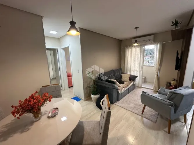 Apartamento no Bairro Chácaras