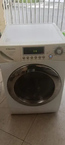 Lava e Seca Electrolux 11kg EXCELENTE