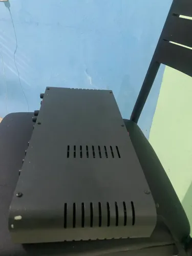 Amplificador