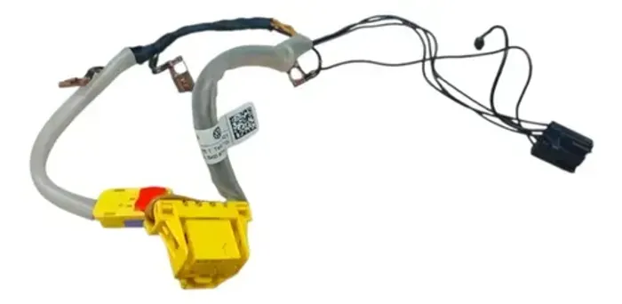 Chicote P/ Disck Duro VW Jetta 14