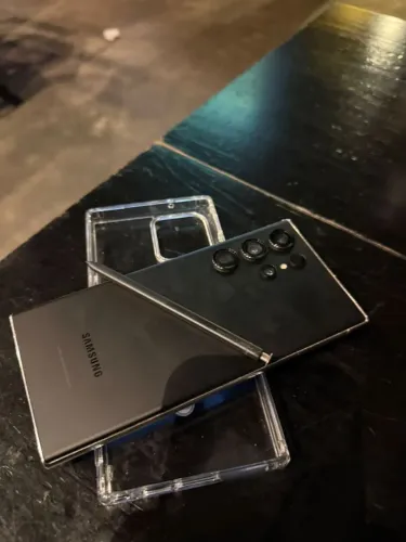 S23 Ultra 256GB