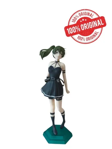 Action Figure Übel - Desktop×Decorate Collections - Frieren: Beyond Journey?s End