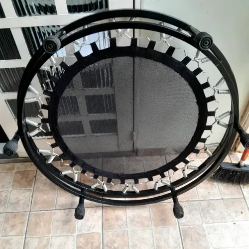 Jump,mini cama elastica