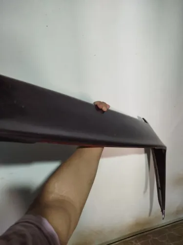 Aerofólio Corsa Wind