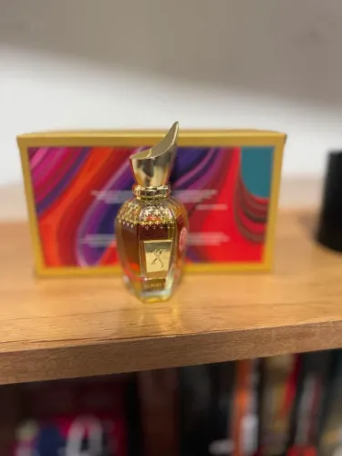 Perfume Xerjoff Blends - Louis XV 1722 APC