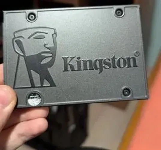 ssd 240gb kingston original