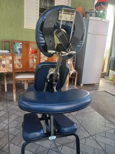 CADEIRA para MASSAGEM