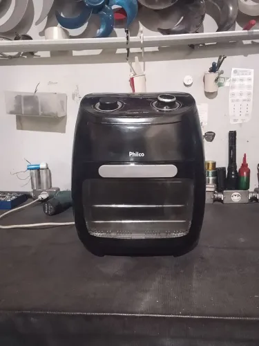 Airfryer Philco oven 