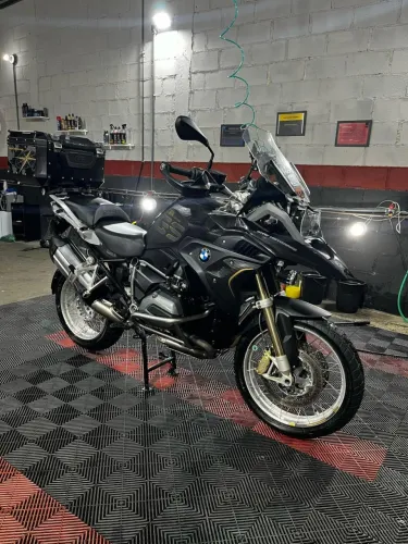 BMW R 1200 GS PREMIUM EXCLUSIVE