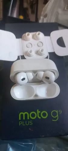 Air pods fone original 