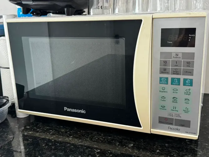 Micro-ondas de 20l Panasonic 