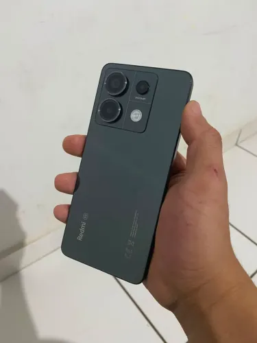 Redmi note 13 pro 5g