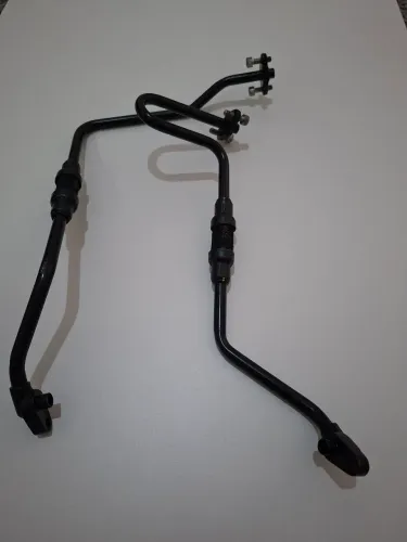 Mangueiras do radiador twister 300f 2026