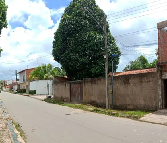 PRA VENDER LOGO ! JARDIM TROPICAL I