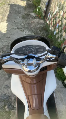 Honda Pcx 2014 160cc