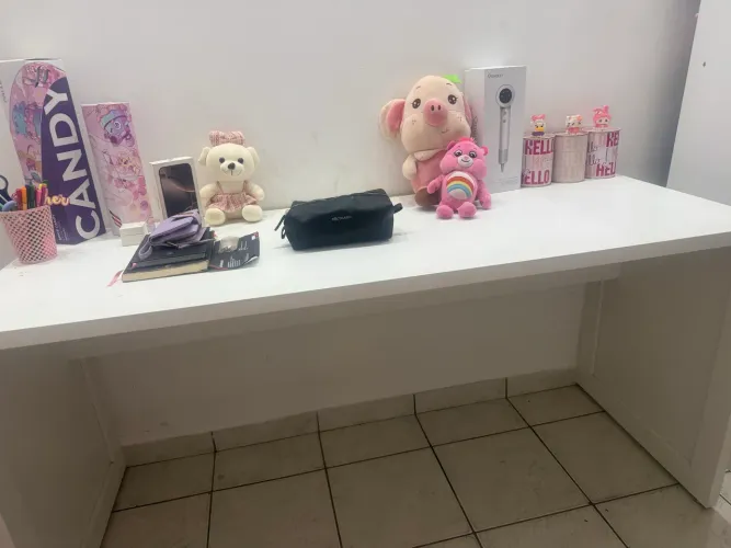 Mesa de escritório