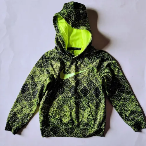 Moletom Nike original Tam 4-5 anos