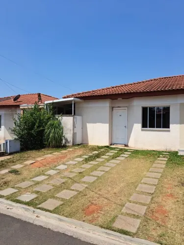 Casa em Condomínio Viva Vista com lazer completo e segurança 24h