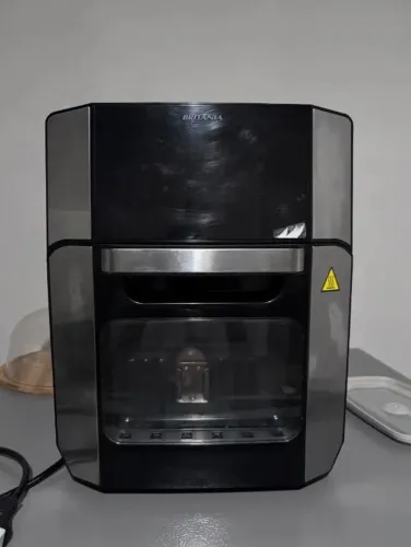 Fritadeira Elétrica Air Fryer
