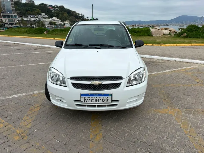 Chevrolet Celta Life/ LS 1.0 MPFI 8V Flexpower 3P 2012