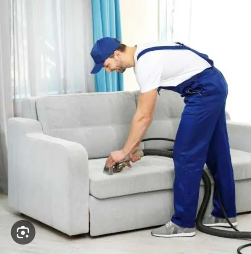 Limpeza e Higienização