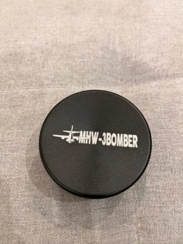 Distribuidor de café profissional MHW-3BOMBER 53mm