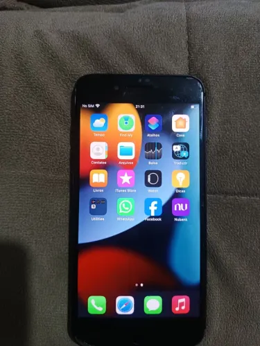 iPhone 7 Plus 128 gb